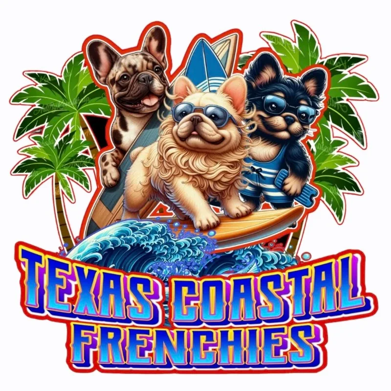 Texas Coastal Frenchies LLC (TF)