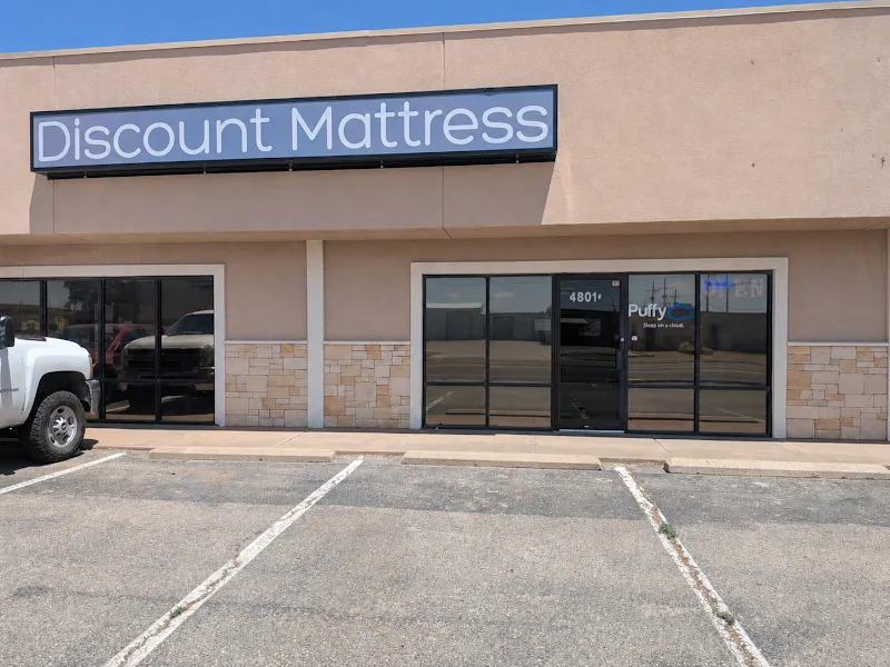 Texas Discount Furniture (FA)