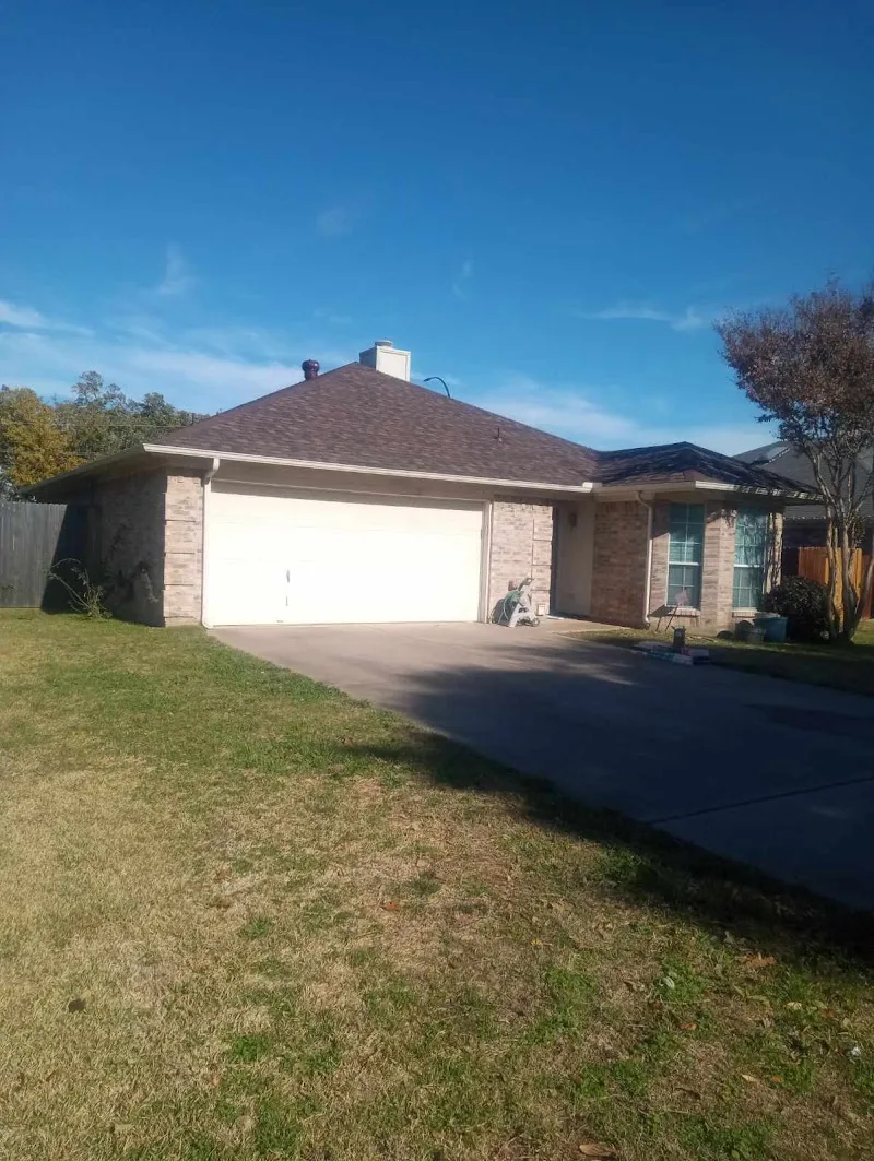 Texas General Roofing Construction LLC