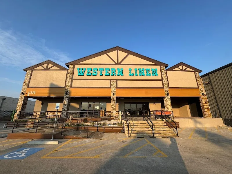 Texas Home Linens Company