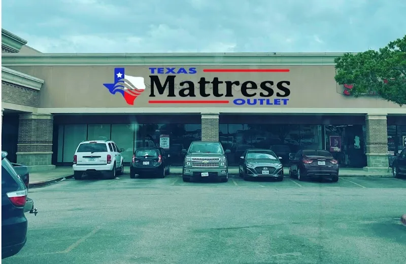 Texas Mattress Outlet (LP)