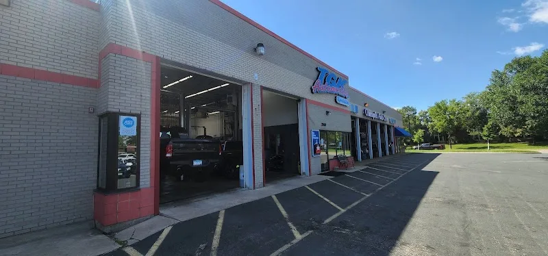 TGK Automotive Specialists #5204