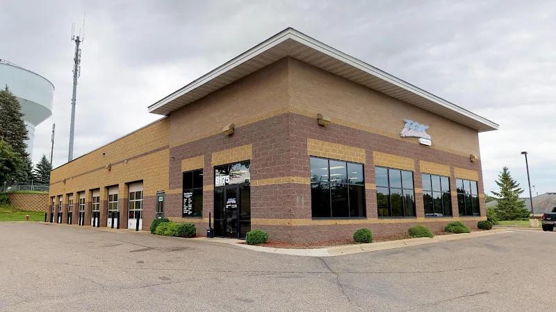 TGK Automotive Specialists #5205