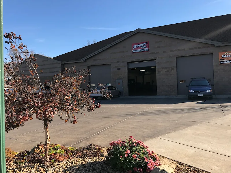 TGK Automotive Specialists #5206