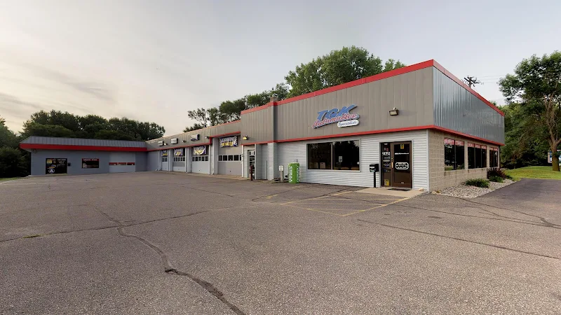 TGK Automotive Specialists #5209