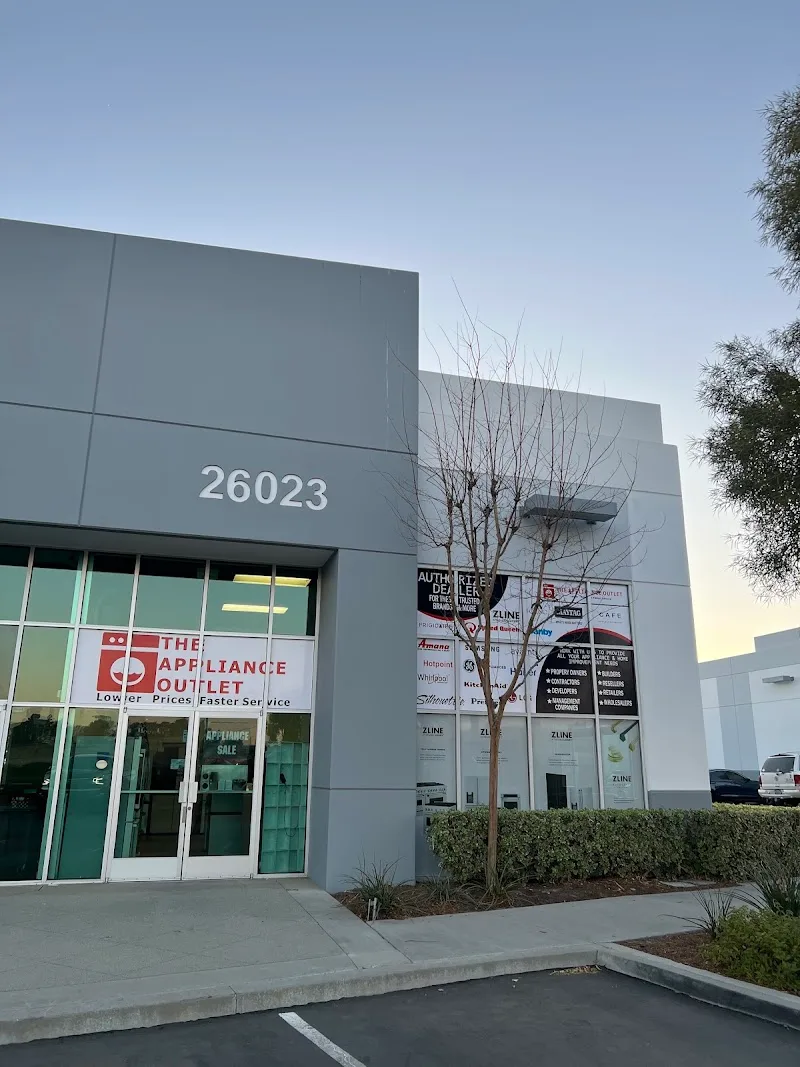 The Appliance Outlet Murieta