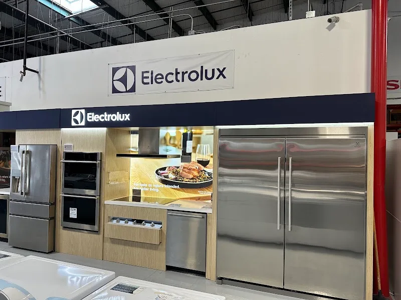 The Appliance Plug Inc