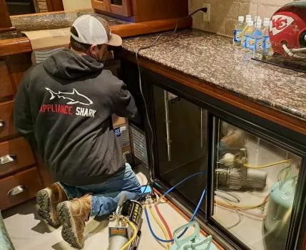 The Appliance Shark LLC