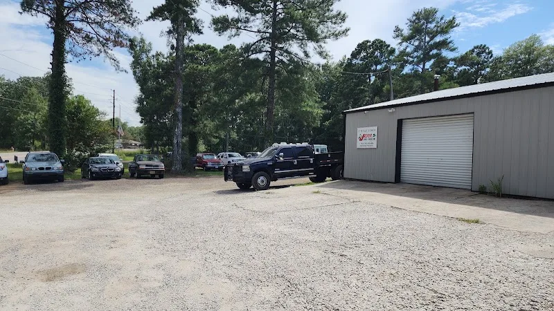The Auto Shop of Chapin LLC (3P)