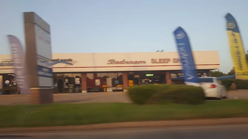 The Bedroom Sleep Shop