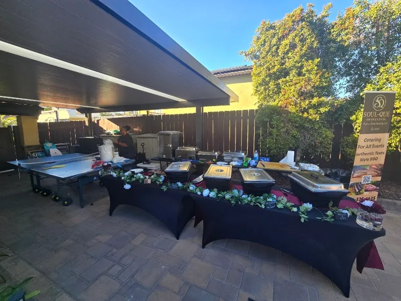 The Best Barbeque Services