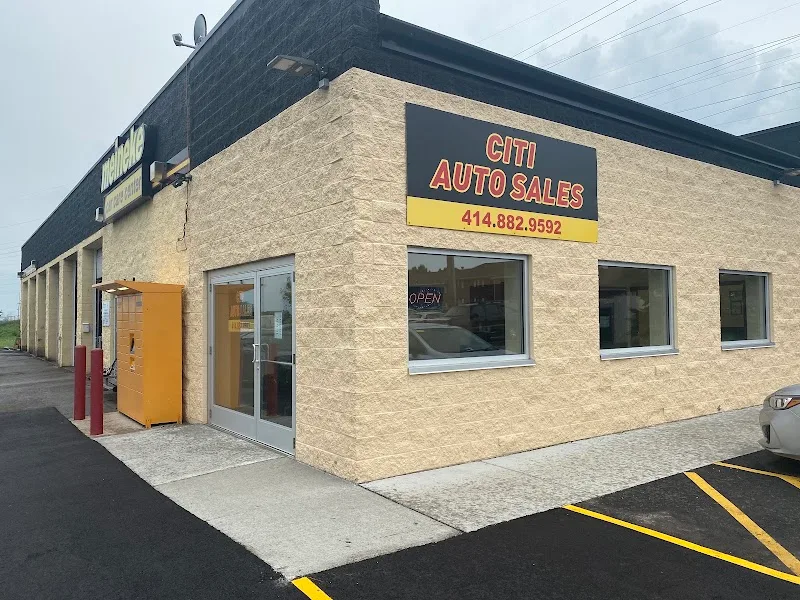 The Citi LLC