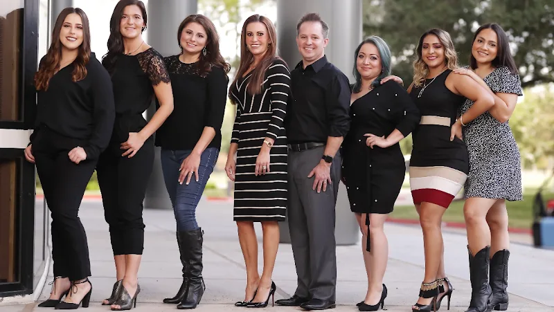 The Dentists at Houston Westchase (AC)