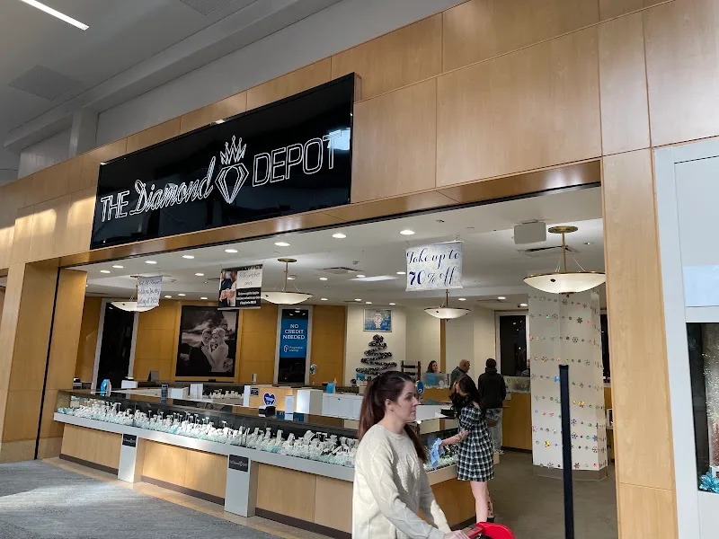 The Diamond Depot LLC