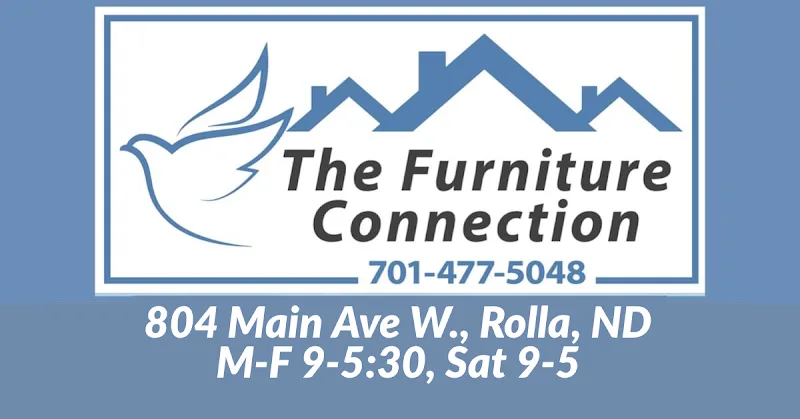 The Furniture Connection
