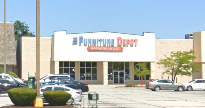 The Furniture Depot Inc