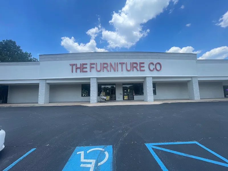 The Furniture King
