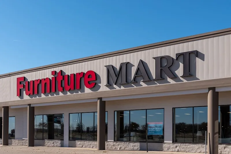 The Furniture Mart Medford#23