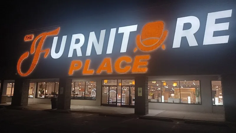 The Furniture Place 1 Inc