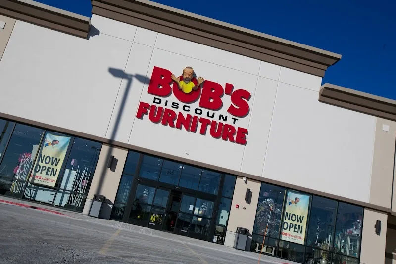The Furniture Spot Inc