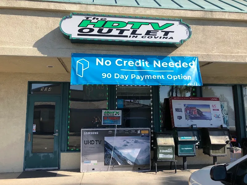 The HDTV Outlet- Covina