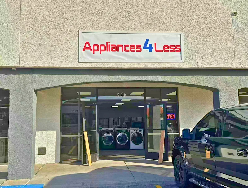 The Home Appliances LLC