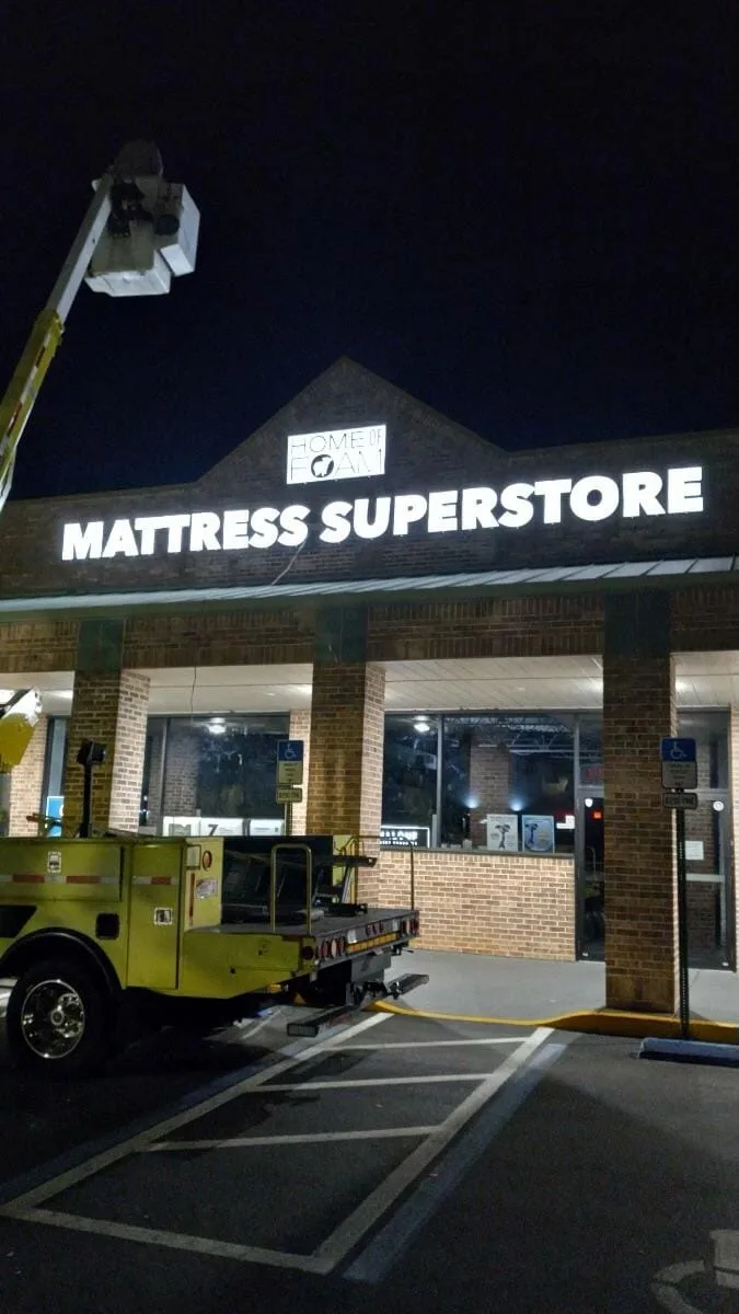 The Home of Foam LLC