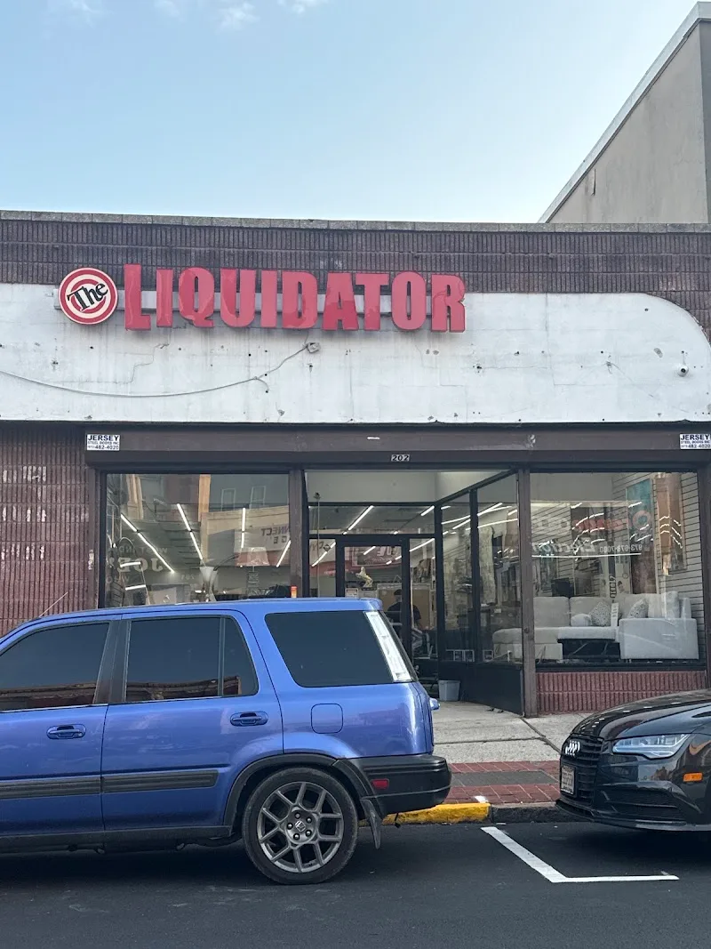 The Liquidator of Orange Inc