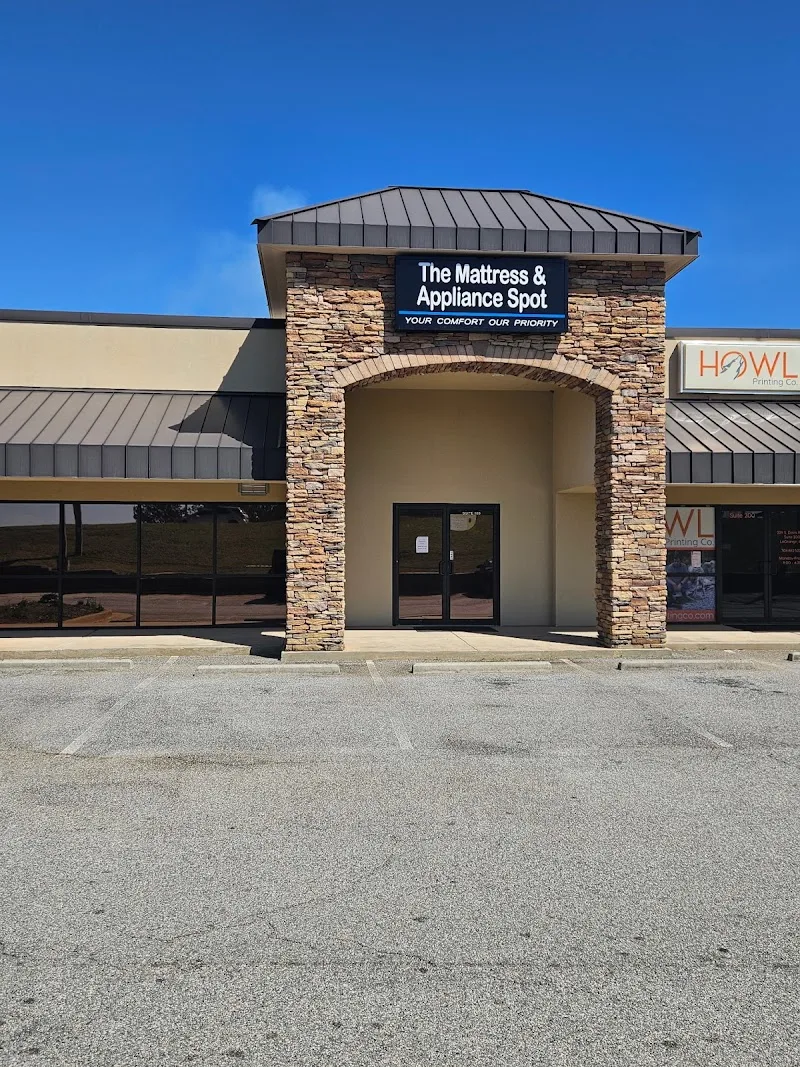 The Mattress Appliance Spot LLC (LP_AB)
