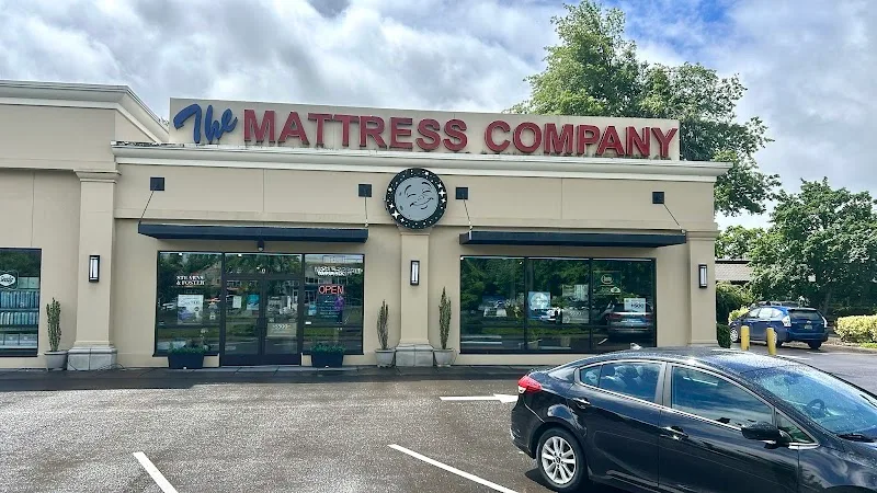 The Mattress Company Inc