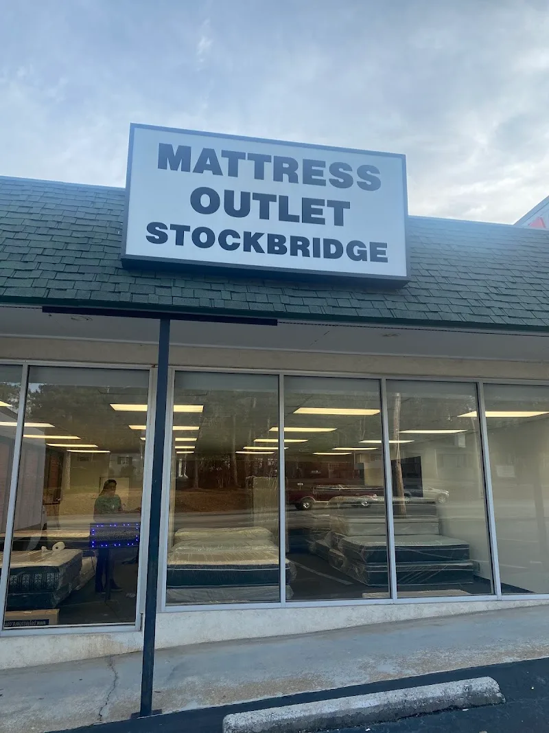 The Mattress General Store LLC