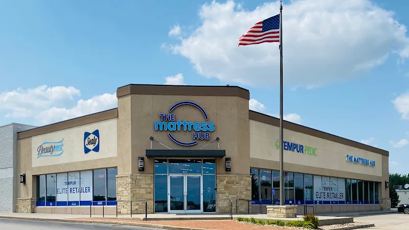 The Mattress Hub-Dugan