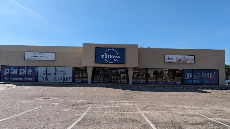 The Mattress Hub-Hutchinson