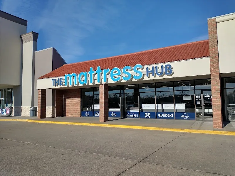 The Mattress Hub-Manhattan