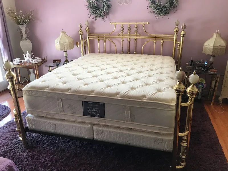 The Mattress Man Inc