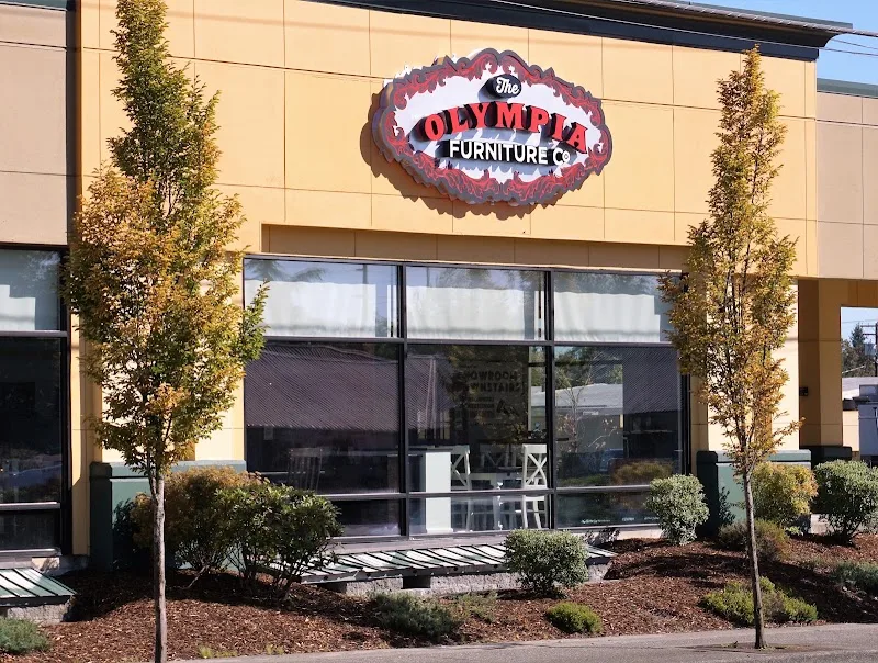 The Olympia Furniture Co.