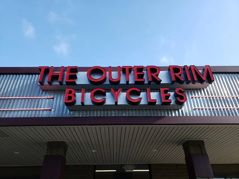 The Outer Rim LLC