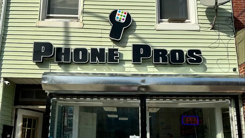 The Phone Pros LLC