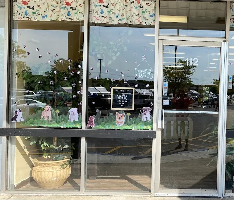 The Puppy Burrow LLC