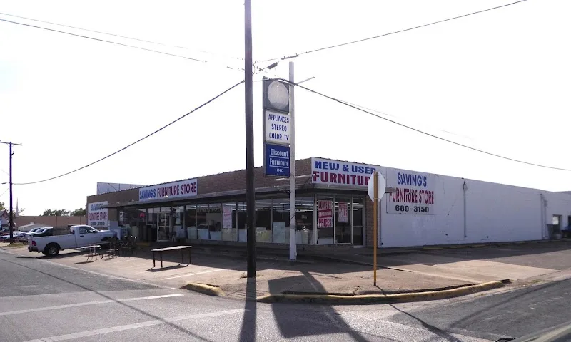 The Savings Furniture Store