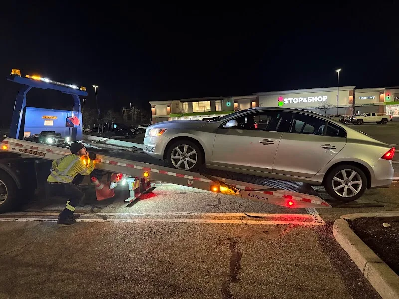 The Show Auto Service LLC