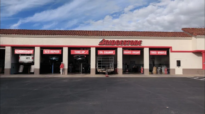 The Tire Group LLC