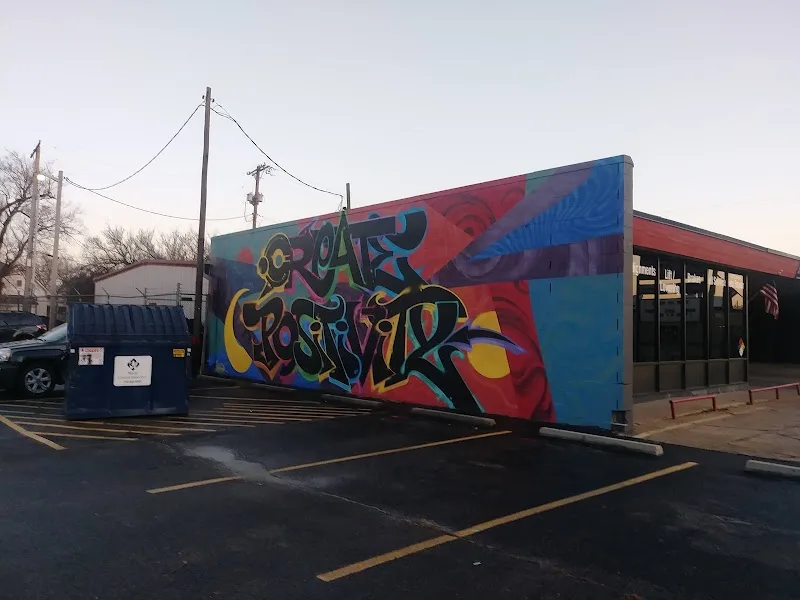 The Tire Store Auto Care Inc