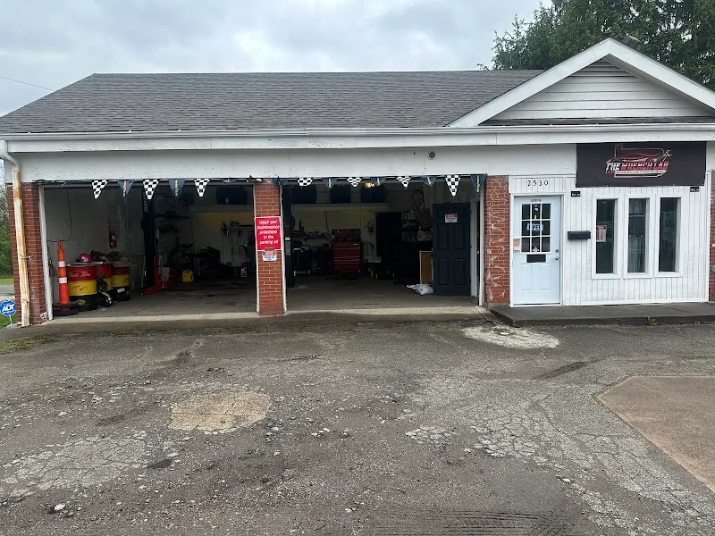 The Wrench Lab LLC (3P)