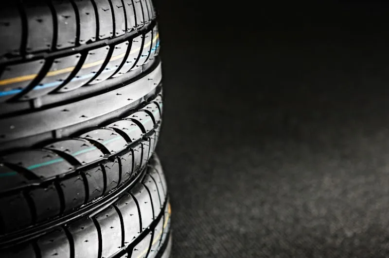 Thibodaux Tire and Auto Inc