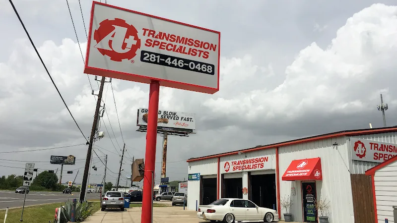 THN Transmission Specialists LLC