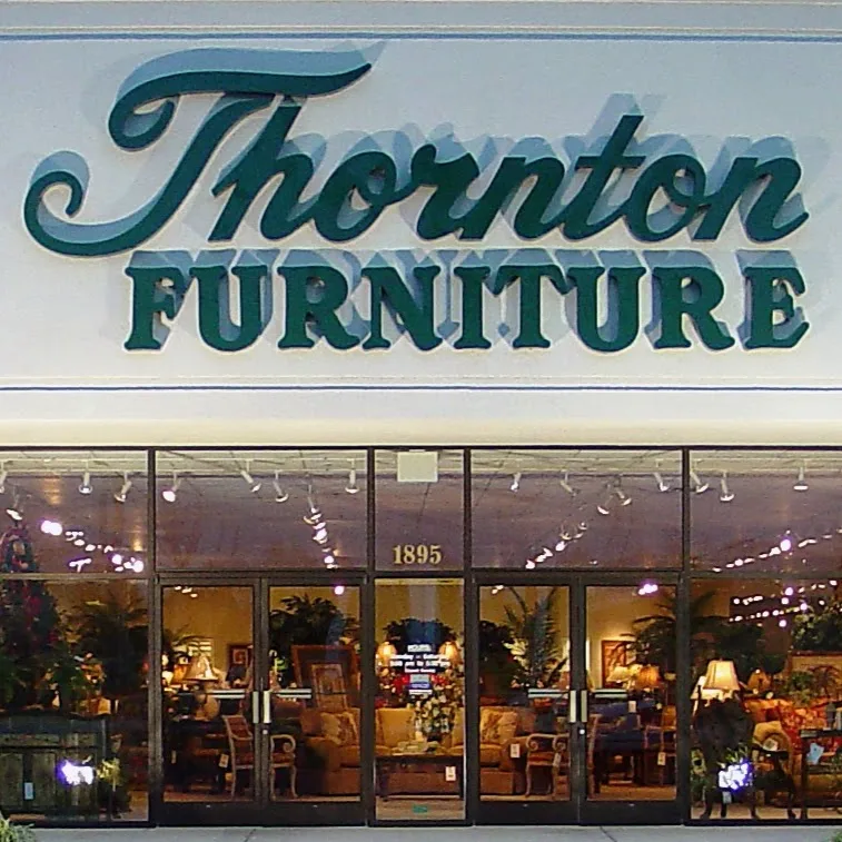 Thornton Furniture Inc