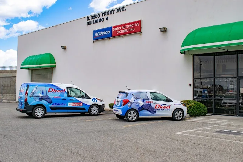 Three Daughters Automotive LLC