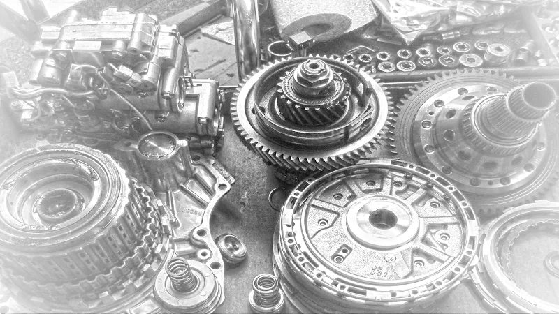 TIA Automotive Inc