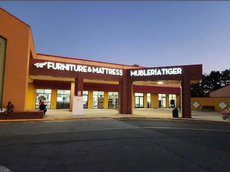 Tiger Furniture LLC